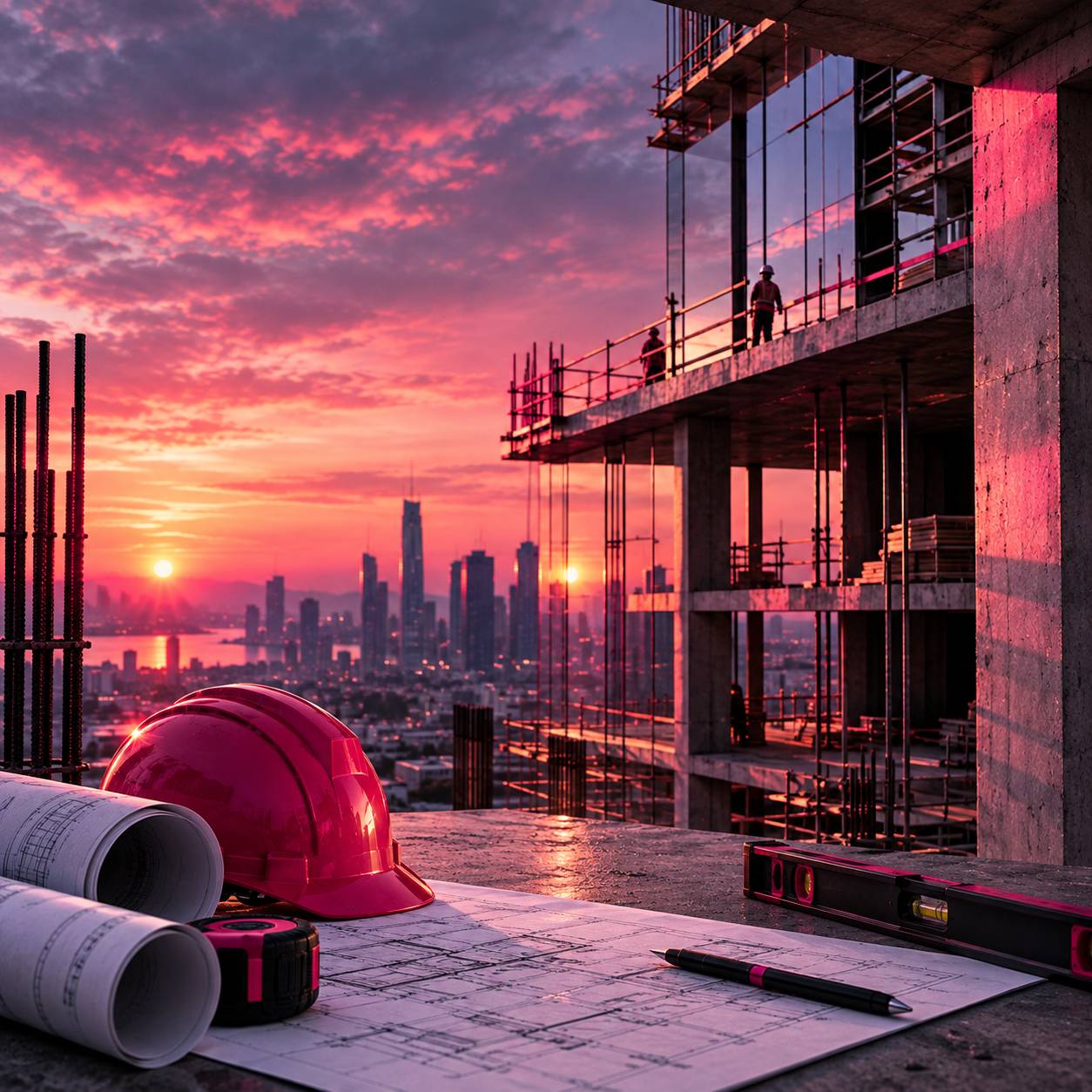 ADU / DADU Construction